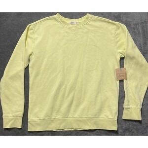 Bixby Nomad Crewneck Sweatshirt Women's Size 16-18 XL